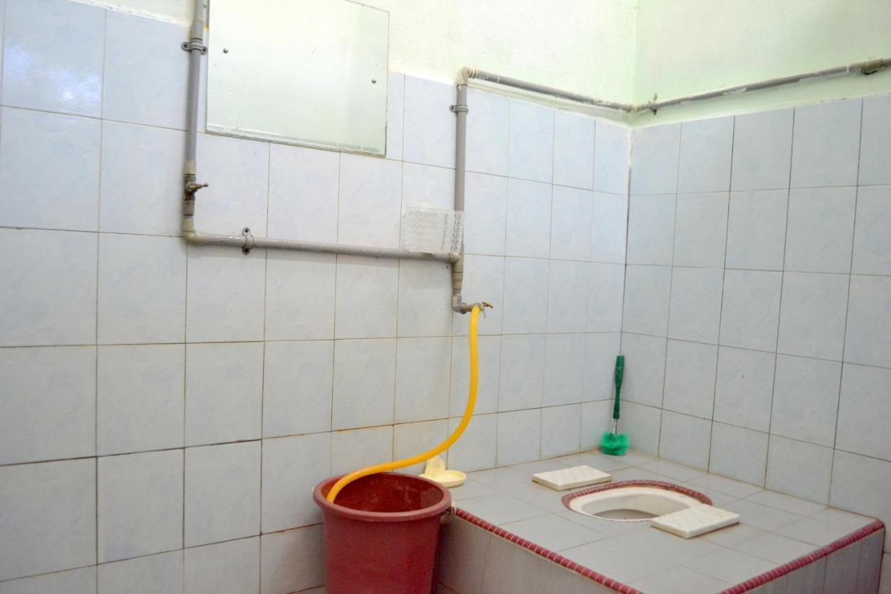 Homestay Jertih Besut Terengganu Экстерьер фото